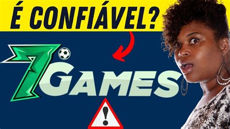 7k games pg é confiável,7 Games 